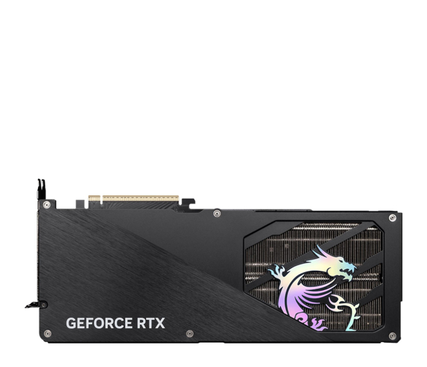 MSI GeForce RTX 5070 Gaming Trio OC 12GB GDDR7 DLSS4 - 1318500 - zdjęcie 4